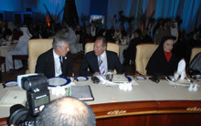 Doha Forum 2007